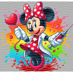 Mickey-AMQ 3700